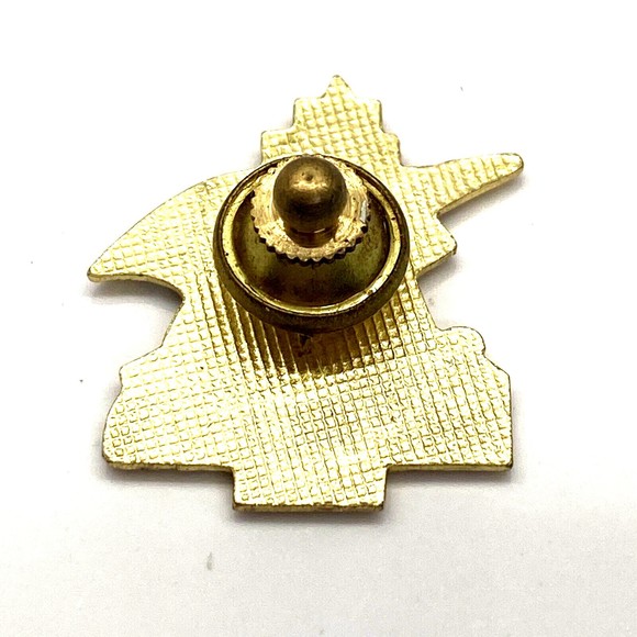 Michelob Beer Lapel pin Hat Best Pin Trucker Hat Pin Tie Jacket Pin Rare 80's - Picture 3 of 5